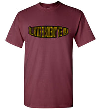 I'll Never Be Somebody Yes Man Tee]Jtapparel.com - JTApparel