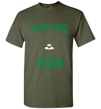 Millionaires With Muscles Why Not Retire Gildan Short- Sleeve Tee]Jtapparel.com - JTApparel