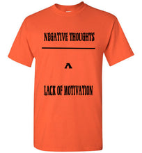 Negative Thoughts Tee]Jtapparel.com - JTApparel