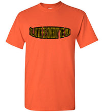 I'll Never Be Somebody Yes Man Tee]Jtapparel.com - JTApparel