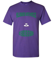 Millionaires With Muscles Why Not Retire Gildan Short- Sleeve Tee]Jtapparel.com - JTApparel