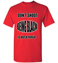 Don't Shoot Tee - JTApparel