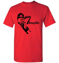 Joseph's Thoughts Signature Logo Tee]Jtapparel.com - JTApparel