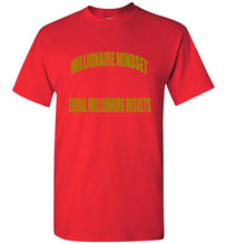 Millionaire Mindset Tee]Jtapparel.com - JTApparel