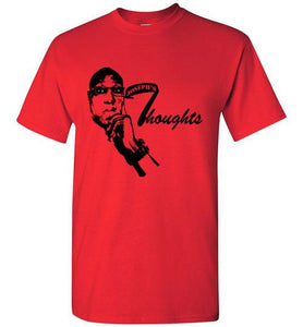 Joseph's Thoughts Signature Logo Tee]Jtapparel.com - JTApparel