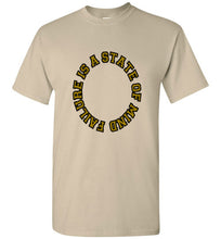 Failure Is A State Of Mind Tee]Jtapparel.com - JTApparel