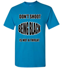 Don't Shoot Tee - JTApparel