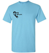 Joseph's Thoughts Signature Logo Gildan Short-Sleeve Tee]Jtapparel.com - JTApparel