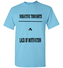 Negative Thoughts Tee]Jtapparel.com - JTApparel