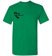 Joseph's Thoughts Signature Logo Gildan Short-Sleeve Tee]Jtapparel.com - JTApparel