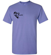 Joseph's Thoughts Signature Logo Gildan Short-Sleeve Tee]Jtapparel.com - JTApparel