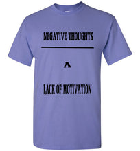 Negative Thoughts Tee]Jtapparel.com - JTApparel