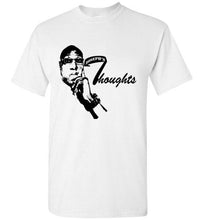 Joseph's Thoughts Signature Logo Tee]Jtapparel.com - JTApparel