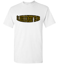 I'll Never Be Somebody Yes Man Tee]Jtapparel.com - JTApparel