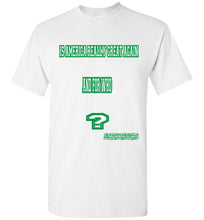 Is America Really Great Again Tee - JTApparel