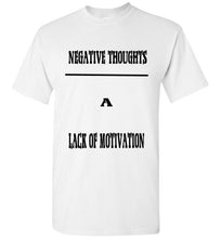 Negative Thoughts Tee]Jtapparel.com - JTApparel
