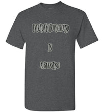 Everyday Above Ground Is A Blessing Tee]Jtapparel.com - JTApparel
