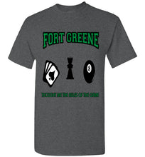 Fort Greene Short-Sleeve Tee