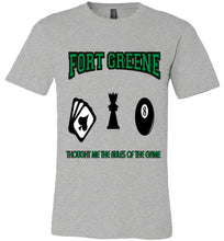 Fort Greene Unisex Tee