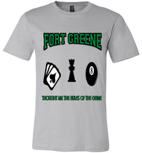 Fort Greene Unisex Tee