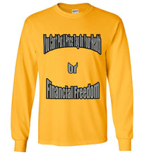 You Can't Put A Price Tag On Your Health Gildan Long Sleeve T-Shirt - JTApparel