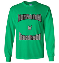 You Can't Put A Price Tag On Your Health Gildan Long Sleeve T-Shirt - JTApparel