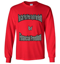 You Can't Put A Price Tag On Your Health Gildan Long Sleeve T-Shirt - JTApparel