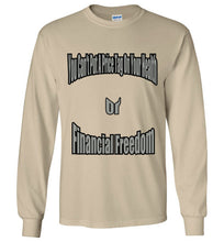 You Can't Put A Price Tag On Your Health Gildan Long Sleeve T-Shirt - JTApparel