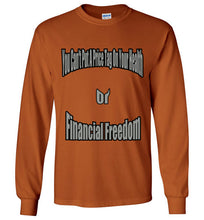 You Can't Put A Price Tag On Your Health Gildan Long Sleeve T-Shirt - JTApparel