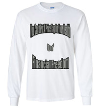 You Can't Put A Price Tag On Your Health Gildan Long Sleeve T-Shirt - JTApparel