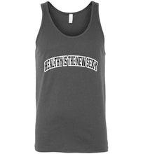 Healthy Is The New Sexy Tank Top]Jtapparel.com - JTApparel
