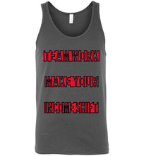 Team Work Tank Top]Jtapparel.com - JTApparel