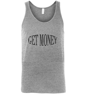 Get Money Tank Top]Jtapparel.com - JTApparel