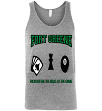 Fort Greene Tank Top