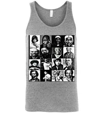 History Within Black History Tank Top
