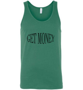 Get Money Tank Top]Jtapparel.com - JTApparel