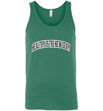 Healthy Is The New Sexy Tank Top]Jtapparel.com - JTApparel