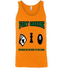 Fort Greene Tank Top
