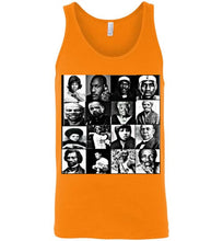 History Within Black History Tank Top
