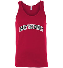 Healthy Is The New Sexy Tank Top]Jtapparel.com - JTApparel