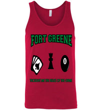 Fort Greene Tank Top