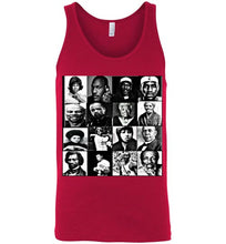 History Within Black History Tank Top