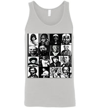 History Within Black History Tank Top