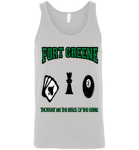 Fort Greene Tank Top