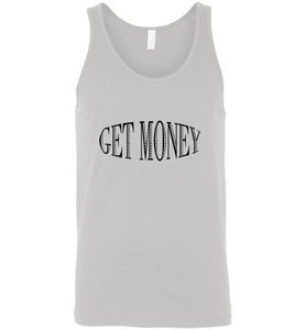Get Money Tank Top]Jtapparel.com - JTApparel