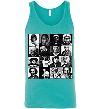 History Within Black History Tank Top
