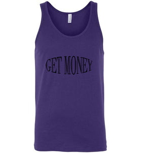 Get Money Tank Top]Jtapparel.com - JTApparel