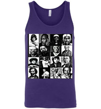 History Within Black History Tank Top