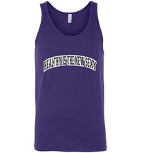Healthy Is The New Sexy Tank Top]Jtapparel.com - JTApparel