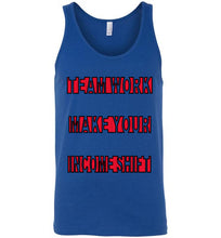 Team Work Tank Top]Jtapparel.com - JTApparel